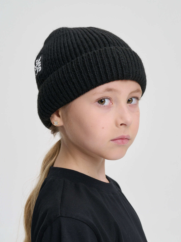 ШАПКА ДЕТСКАЯ УТЕПЛЕННАЯ BASK KIDS UTTA