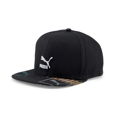 Кепка PUMA GEN.PUMA Flatbrim Cap