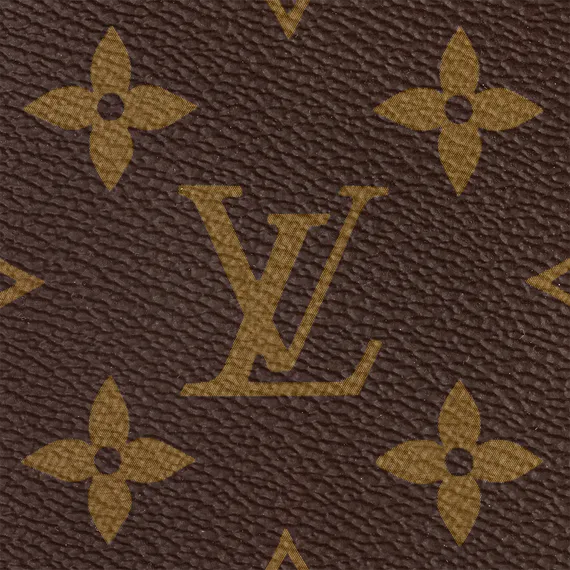 Клатч Louis Vuitton Multi Pochette Accessoires коричневый