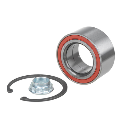 Подшипник ступицы задний MB W124 GANZ GIK05250