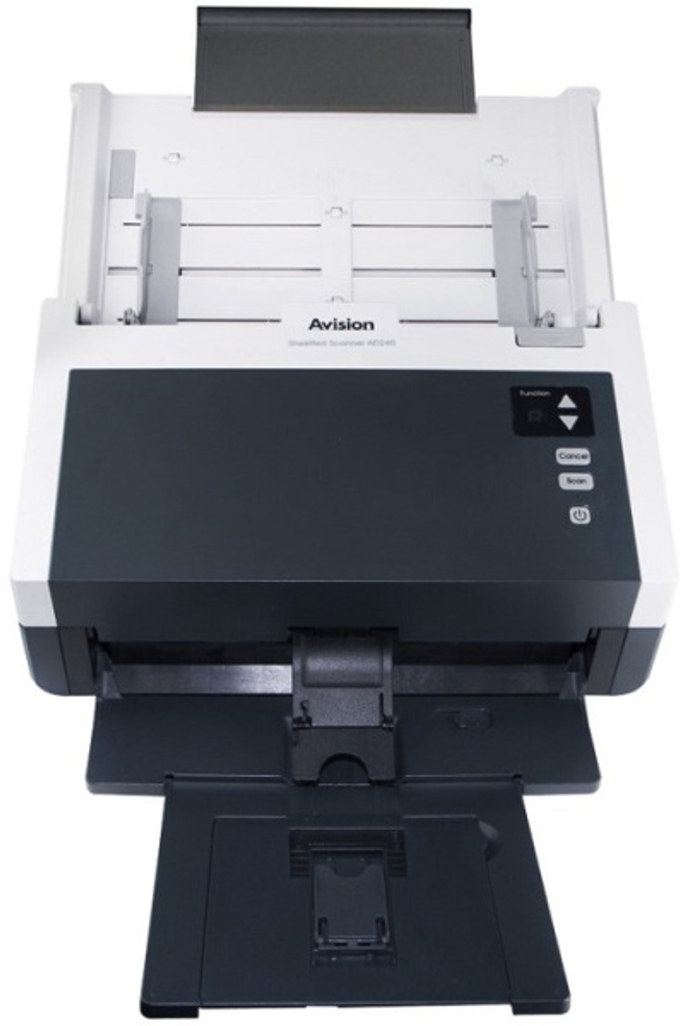 Сканер Avision AD240U