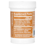 The Vitamin Shoppe, Ultimate 10+, пробиотики, 30 млрд, 30 растительных капсул