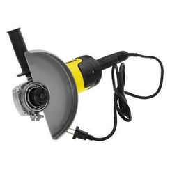 Машина шлифовальная угловая STANLEY FMEG232