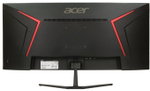 Монитор 34&#34; Acer Nitro ED340CURX0bmiipx черный