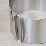 Форма для выпечки 16-30*8,5см разъемная (59969)