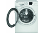 Стиральная машина Hotpoint NSS 5015 H RU