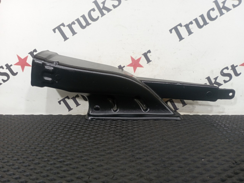 Воздуховод отопителя 2020г.