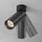 Потолочный светильник Maytoni Technical Ceiling FOCUS LED C055CL-L20W2.7-3-4K-M-B