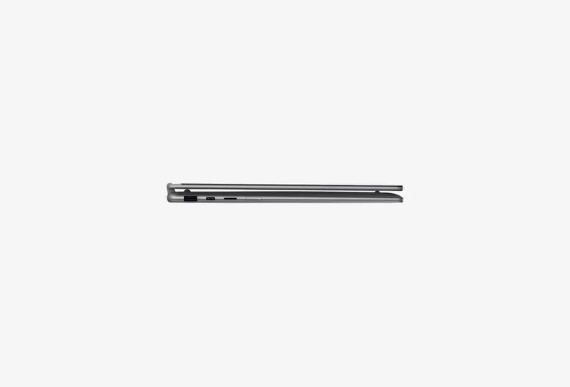 Ноутбук 14" Lenovo Intel Core Ultra 7 (Series 2)-256V 2200 16 DDR5 Intel Arc 140V 256V