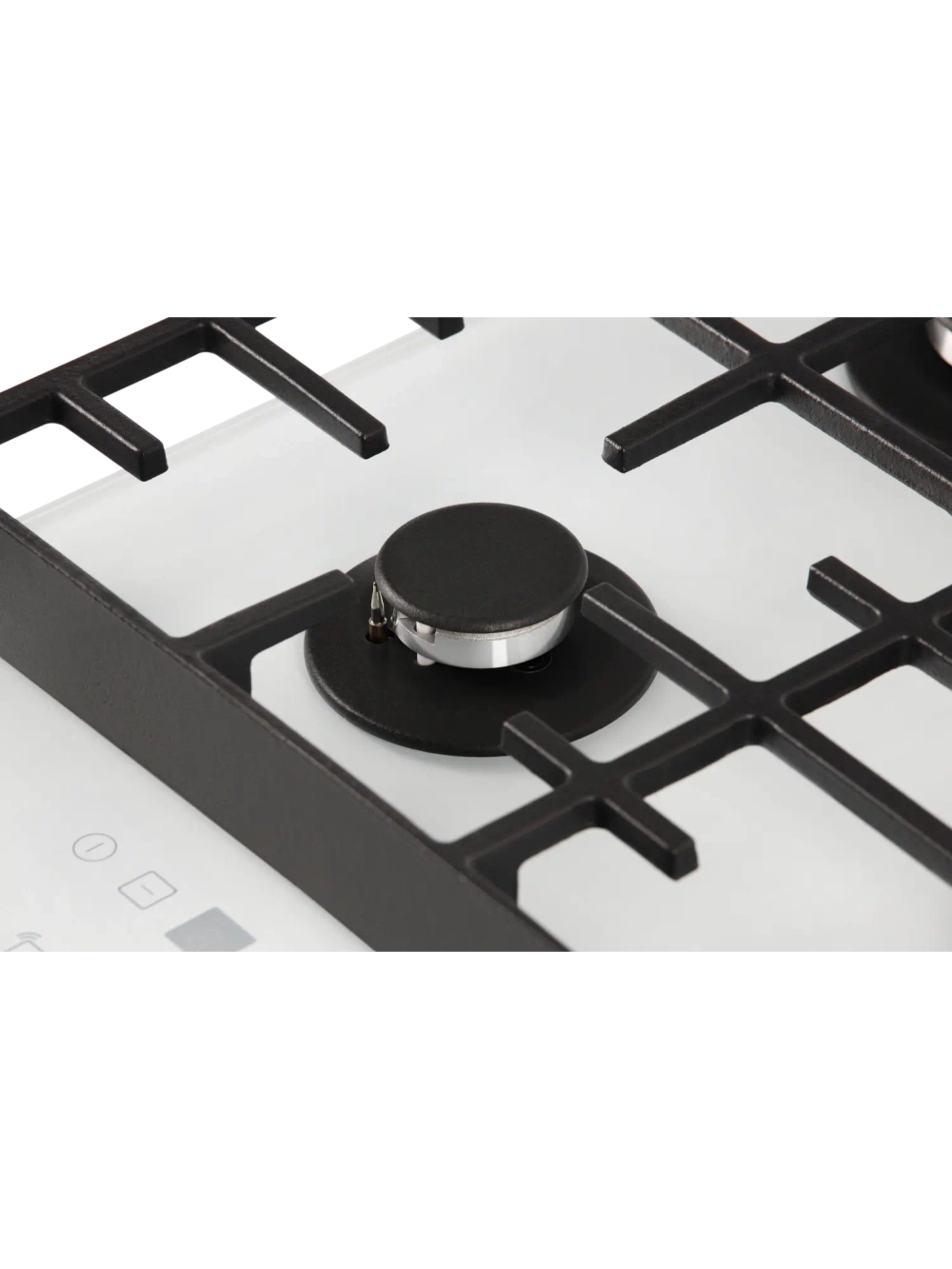 Варочная поверхность Hiberg VM 7155 W