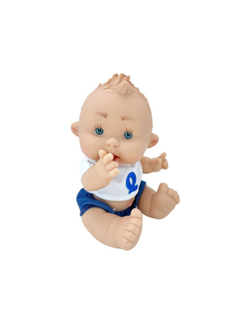 Пупс Nines 26см PEPOTE (N964D1)