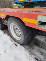 Сургутавтоприцеп 9464* Полуприцеп тяжеловоз 6 осей 946462 (Не раздвижной)