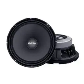 Скидки на акустику Pride Car Audio