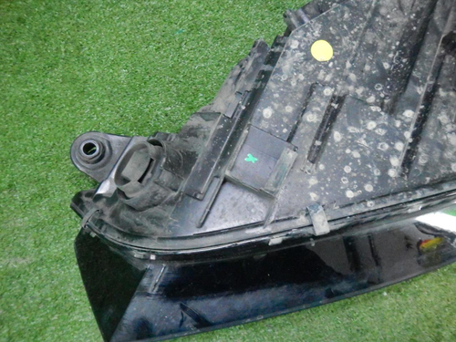 Фара правая Audi Q5 (2017-2020) LED