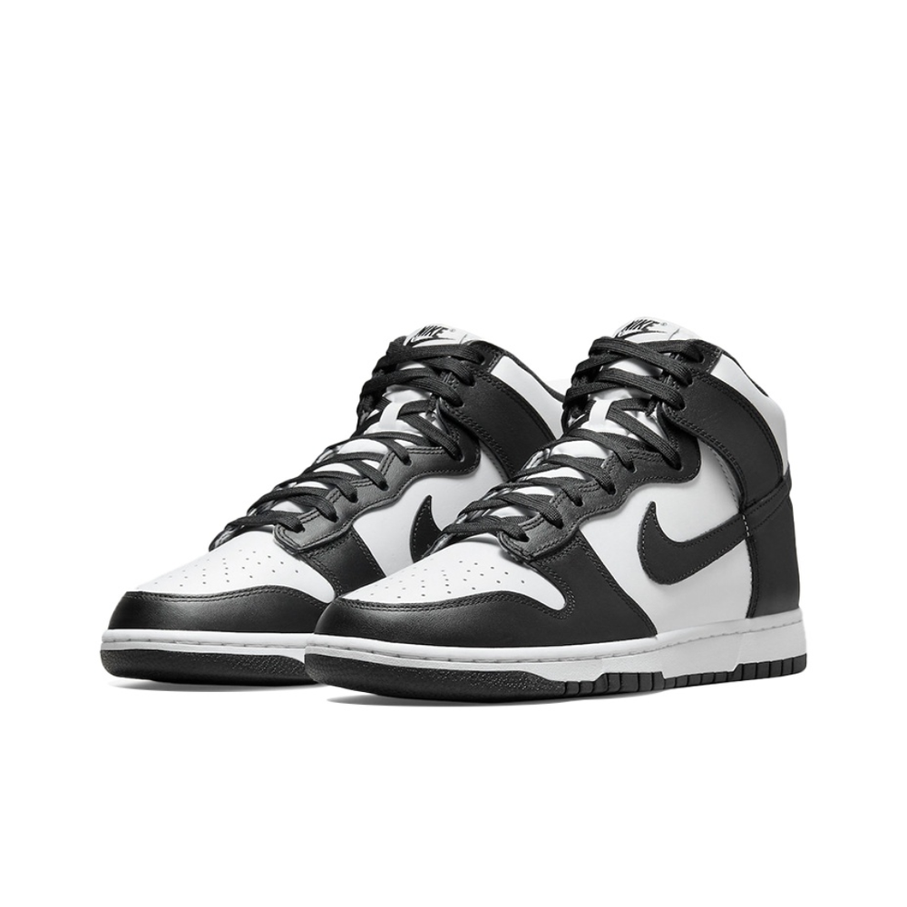 Кроссовки Nike Dunk High 'Panda' DD1399-105