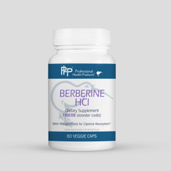 Berberine HCl