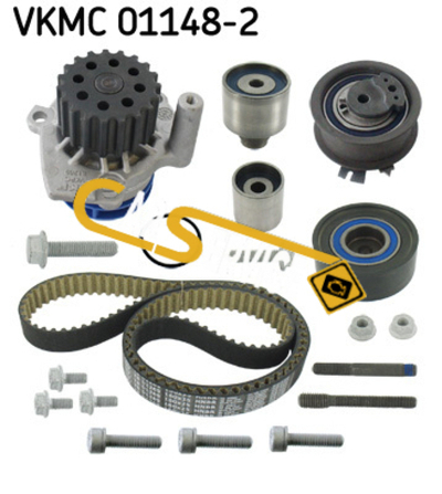 SKF - VKMC011482