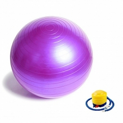 Гимнастический мяч (Фитбол) 55 см