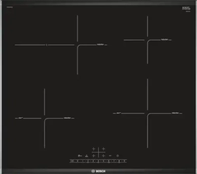 Индукционная варочная панель Bosch PIF675FC1E