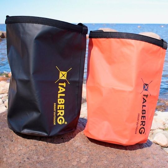 Ведра, канистры