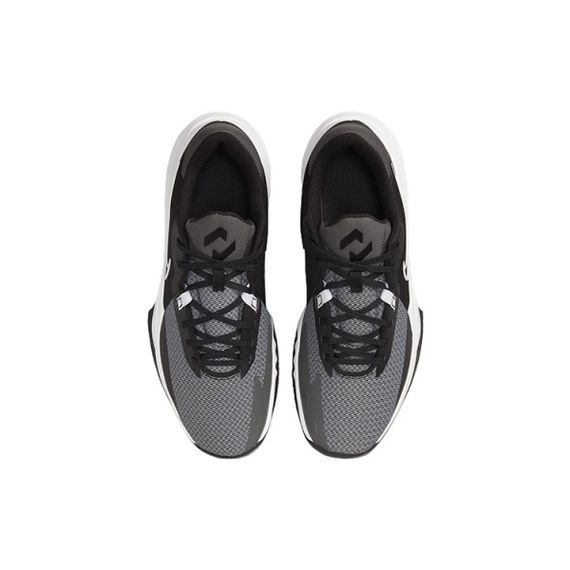 NIKE Precision 6 Баскетбольные кроссовки Низкие Унисекс