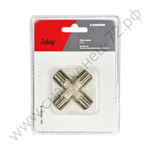 FUBAG Переходник 3/8 дюйма MMMM, блистер 1 шт