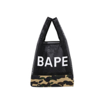 A Bathing Ape Bathing Ape Handbags Regular 0zxbgm009891q