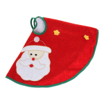 Подстилка под елку 50см