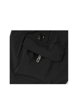 Шорты карго с карманами