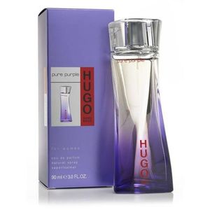 Hugo Boss Pure Purple Eau De Parfum