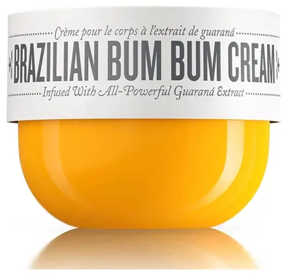 Крем для тела увлажняющий Sol de Janeiro Bum Bum Cream 150 мл