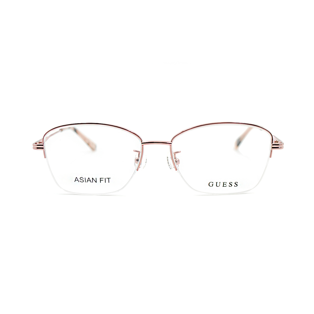 Оправа бабочка GUESS 2888-D 074 золотая