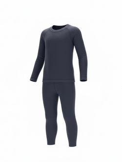 Комплект мягкого термобелья (лонгслив и леггинсы)