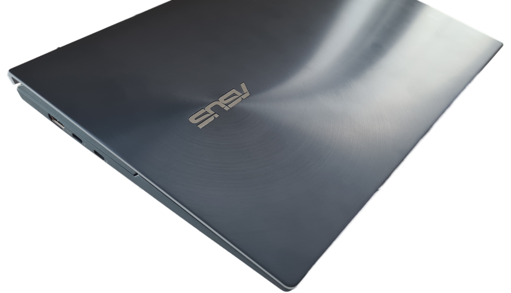 Ноутбук 14" ASUS ZenBook DUO 14 (UX482EG-HY199T)