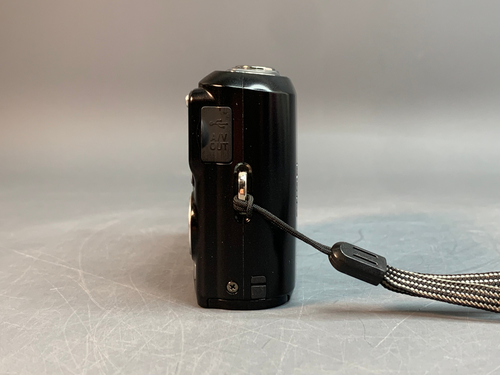 Nikon Coolpix L20