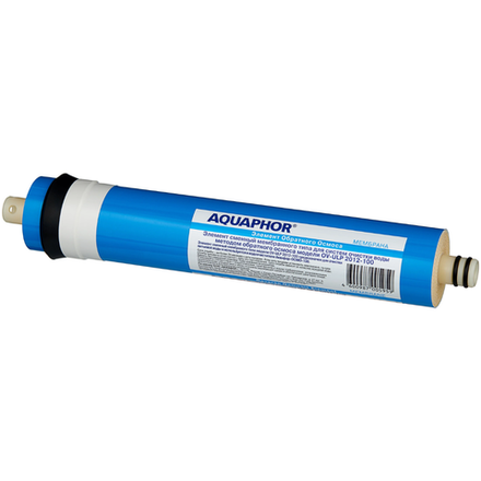 Элемент сменный мембранного типа Аквафор ULP 2012-100