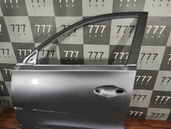 Дверь передняя левая Chery Tiggo 4 Pro Б/У Оригинал J686101010DY