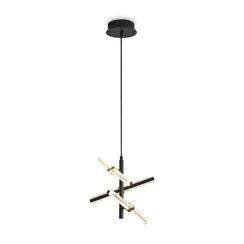 Подвесной светильник Блеск / Brilliance Freya fr5557pl-l14b