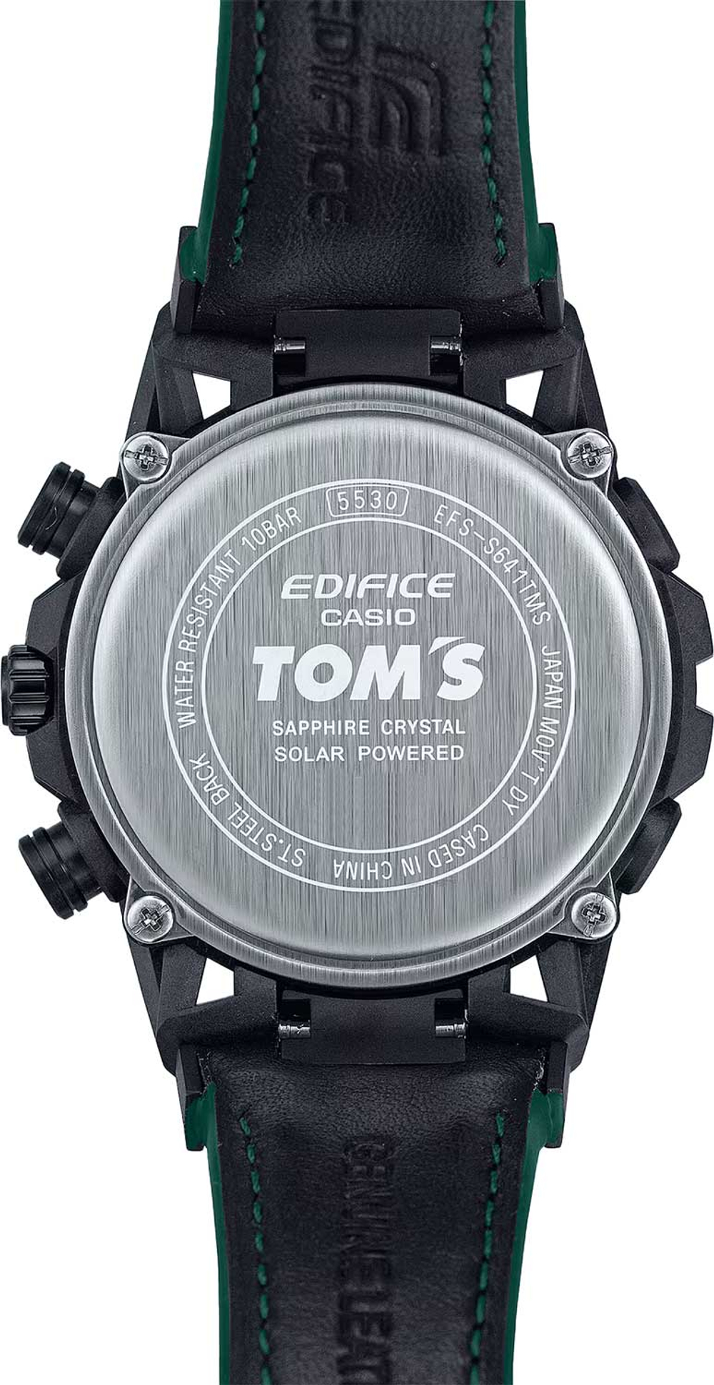 Часы Casio EFS-S641TMS-1A