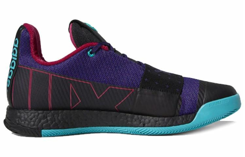 Кроссовки Adidas Harden Vol.3 Drew League