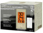 Термометр цифровой RST 02717 (IQ717) с беспроводным датчиком