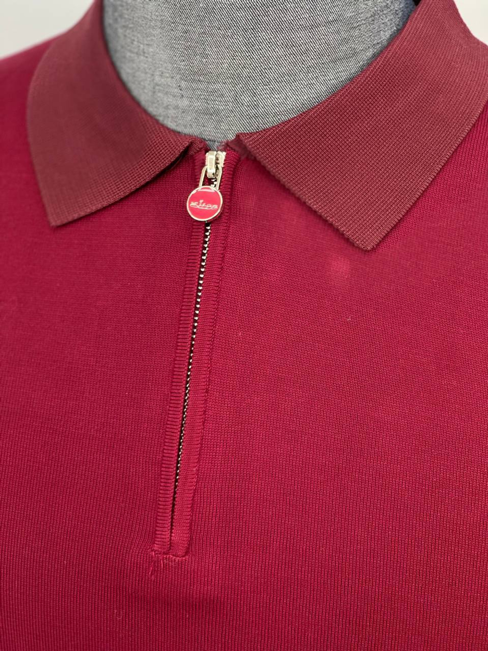 Поло Kiton