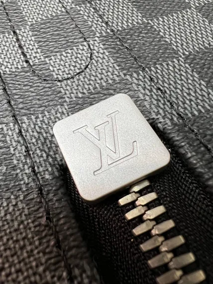 ЧЕМОДАН LOUIS VUITTON HORIZON Damier Graphite