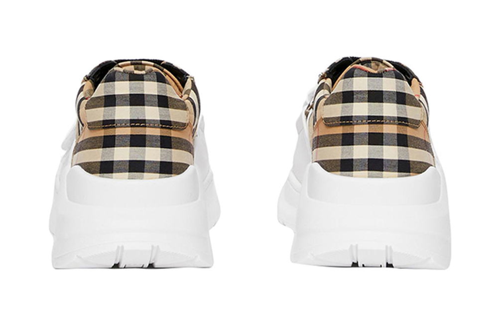 Burberry Vintage 2020Ss (Женская размерная сетка)