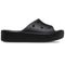 Crocs Classic Cloud 'Black'