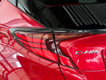 Toyota C-HR, 2020 год