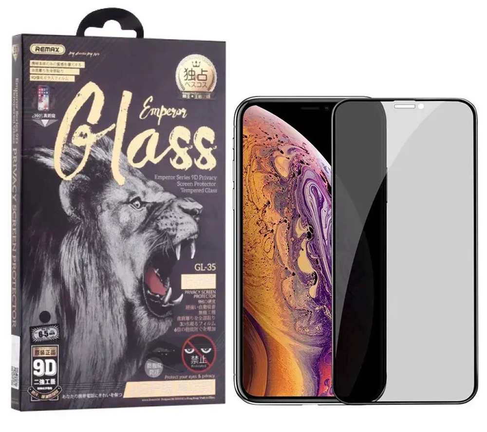 REMAX Private Emperor Series GL-35 iPhone 12 mini