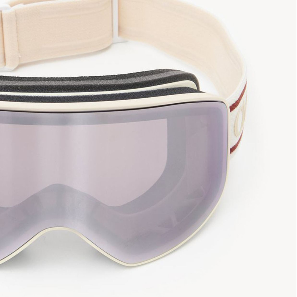 Chloe CHC21 Sun Protection Anti Fog Anti Glare Windproof Unisex Ski Goggles