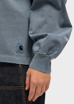 Лонгслив CARHARTT WIP L/S Torion T-Shirt