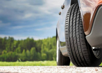 Шины для всех видов авто